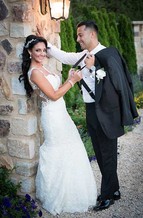 Long Island, NY Wedding Magazine - Long Island Bride & Groom