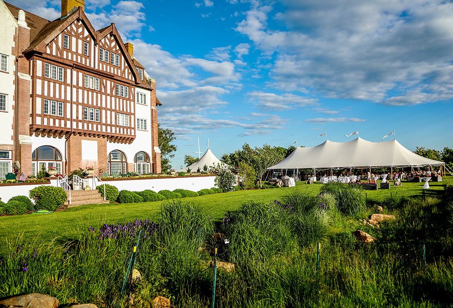 Montauk Manor Lessing s  Long  Island  Wedding  Reception  