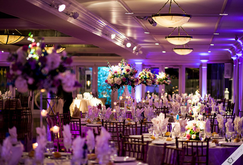 Fox Hollow Caterers Long Island Wedding Reception And Ceremony Locations