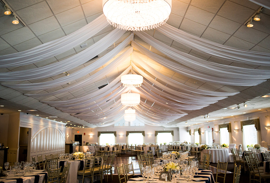 Flowerfield Long Island Wedding Reception Location