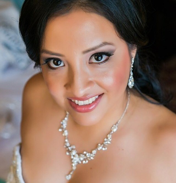 Beauty by Michelle Belle Long Island Wedding Hair and Makeup