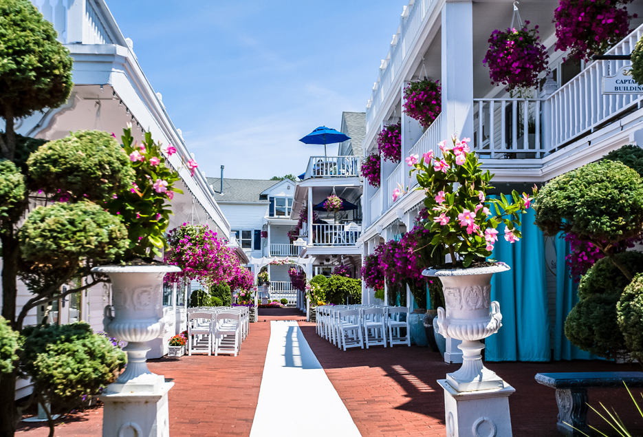 Danfords Hotel & Marina - Long Island Wedding Reception Location