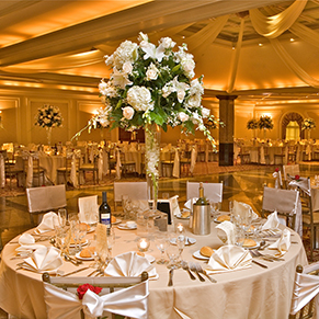 North Ritz Club Long  Island  Wedding  Reception  Location